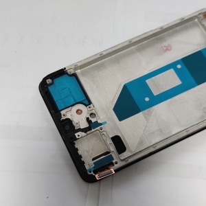 Pantalla LCD INCELL con Marco y Digitalizador Táctil para Redmi Note 14 4G, Repuesto al por Mayor, Pantalla 24117RN76G - Product Image 4