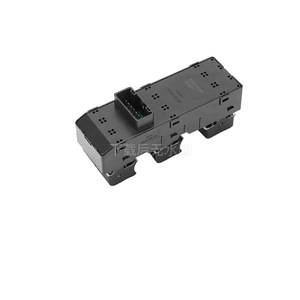 ชุดควบคุมกระจกไฟฟ้า Ruisihao Ga6 Master Control รุ่น 82270-003CA สำหรับรถยนต์โตโยต้า Faw Jp อะไหล่ทดแทน - Product Image 5