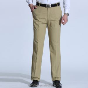 Pantalones Chino Flex 360 Inteligentes para Hombre, Disponibles en Existencia, Pantalones Caqui Personalizados - Product Image 3