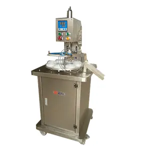 2022 Egg Tart Shell Production Line/Egg Tart Skin Forming Machine/Egg Tart Making Machine