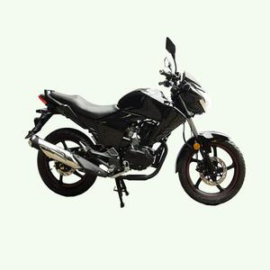 ราคาโรงงาน รถมอเตอร์ไซค์เบนซิน 200 ซีซี รถมอเตอร์ไซค์ใหม่สำหรับขาย - Product Image 1