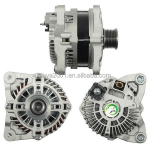 <span class=keywords><strong>Alternateur</strong></span> pour Renault Grand Scenic/Megane A002TX0481 A2TX0481 231000024R Lester 21395 - Product Image 1
