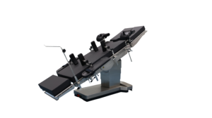 병원 의료 수술 다기능 D3 전기 유압 수술대 조정 가능한 수술 수술대 - Product Image 4