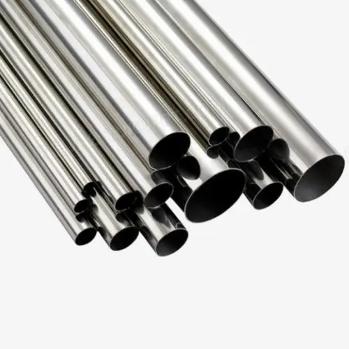 Professional production 304 stainless steel sanitary pipe Internal and external polished
