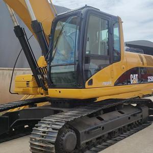 Excavadora Caterpillar 325 <span class=keywords><strong>D</strong></span> de 25 Toneladas, Entrega Rápida, Puerto Global - Product Image 3