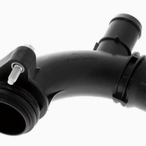 Conector de Manguera de Refrigerante A2742000256JP SG053 para Mercedes Benz C180 C200 C250 C300, Pieza de Repuesto de Plástico - Product Image 5