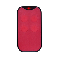 Sin Embargo, AIO PRO Venta caliente 280-868MHz Duplicador remoto Clon universal Control remoto para puerta de garaje