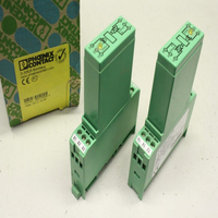 Terjual Baik, Tersedia 2x Contact Optocoupler Power Solid State Relay Emg17ov Kemasan untuk Plc melalui Dhl/ups