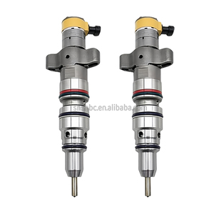 อะไหล่หัวฉีด Cat C7 หมายเลข 5577627 557-7627 สำหรับเครื่องยนต์ Caterpillar C7 C9 วาล์วหัวฉีดน้ำมันเชื้อเพลิง - Product Image 4