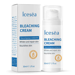 ผู้ผลิต OEM/ODM ขายส่ง โลชั่นบำรุงผิวกายขาวใส Icesea ผสมไนอะซินาไมด์และเชียบัตเตอร์ สำหรับผู้หญิง ผลิตที่กวางตุ้ง - Product Image 6