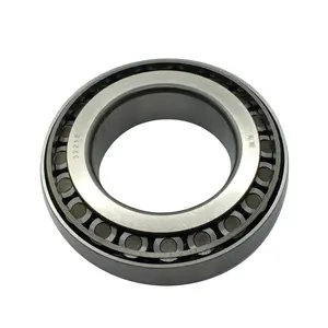 Factory Outlet Taper Roller Bearing 32204 32205 32206 32207 32208 32209 32210 32211 32212 32213 32214 32215