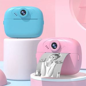 Cámara Instantánea para Niños Personalizada con Pantalla IPS de 2.4 Pulgadas, Cámara Impresora para Niños para Negocios - Product Image 6