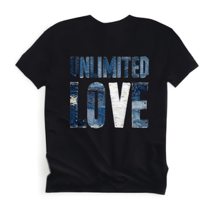 T-Shirt Unisex 100% Cotone 210GSM con Stampa DTF, Casual, Traspirante e Resistente - Product Image 2