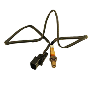 Offre Spéciale pièces d'auto rapport Air-carburant capteur d'oxygène O2 capteur pour BMW E87 E90 E91 E65 E66 OE 11787512985 - Product Image 1