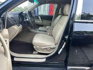 T OYOTA Highlander <span class=keywords><strong>2011</strong></span> 2.7L Tracción en Dos Ruedas Edición Elite de 7 Plazas/50000km/2.7L/7 PLAZAS/<span class=keywords><strong>Gasolina</strong></span> Autos Usados - Product Image 4