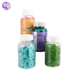 Supplément Santé OEM Ester Lutéine de <span class=keywords><strong>Myrtille</strong></span> Gummy Eye Care <span class=keywords><strong>Vision</strong></span> Protect Gummies <span class=keywords><strong>Myrtille</strong></span> - Product Image 5