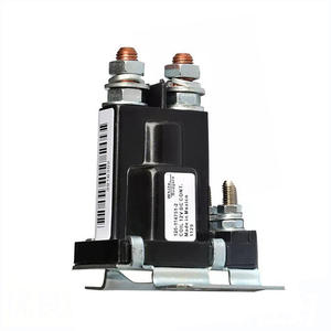 Relais à courant élevé 12V 500A pour excavatrice, démarrage de voiture, interrupteur d'alimentation 4 broches marche/arrêt, isolateur de batterie double, certifié CE ARL ARL-R500 - Product Image 4