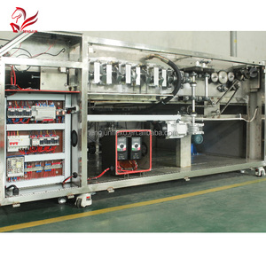 Traditional Version <strong>Plate</strong> Making Machine <strong>Plate</strong> Washing Machine Flexo <strong>Plate</strong> <strong>Processor</strong> Manufacturer - Product Image 4