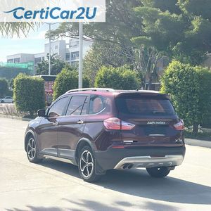 Autos Usados: <span class=keywords><strong>SWM</strong></span> X7 Smart Turbo 2017, Automático, 7 Asientos, Equipamiento Alto y Bajo <span class=keywords><strong>Precio</strong></span>, SUV Bien Cuidado - Product Image 1