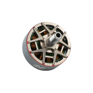 Axisflying 4PCS AF227 Motor sin Escobillas 2207 para Dron FPV de 5 Pulgadas Sbang / Bando / Freestyle, Piezas DIY - Product Image 3