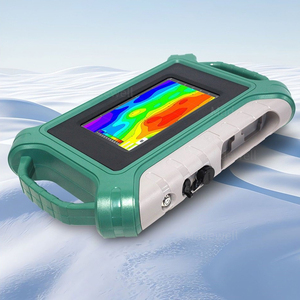 Mapa automático 300 metros Detección de buscador de agua subterránea Detector de agua subterránea - Product Image 2