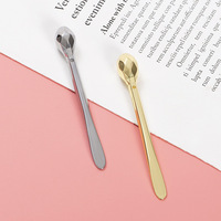 Haute qualité métal crème pour les yeux sérum absorber tige rouleau Massage ascenseur soins du visage spatule