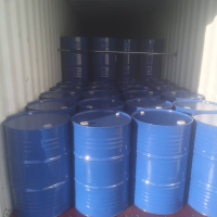 Propylène glycol (PG) CAS 57-55-6 Qualité industrielle 99.9% Pureté 215kg/tambour Antigel/Fibre de verre Fabricant d'application