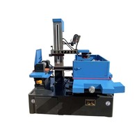 NOUVEAU mini edm CNC control edm 200 DK7750 cnc edm machines