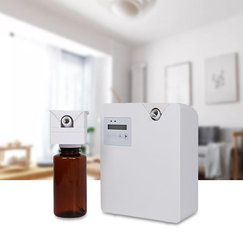 Лидер продаж 2019, Ароматизатор воздуха, Wi-Fi, управление через приложение, система кондиционирования воздуха