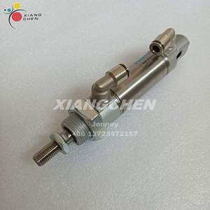 Cylindre d'origine 87.334.010, valve 0822034202 pour machine d'impression Heidelberg, pièces détachées - Product Image 3