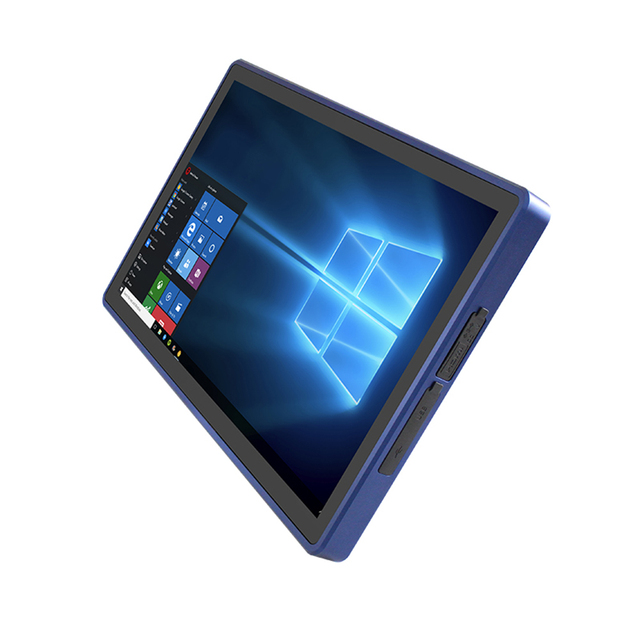 Windows 11 Intel Panel PC 15.6 Inch IP66 Waterproof Touch Screen Industrial All-in-One Tablet PC New 1-Year Warranty Sincoole