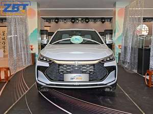 Byd Tang 2024 Nouvelle énergie Voiture électrique SUV Passager EV Voitures électriques d'occasion - Product Image 1