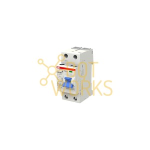 ABB 2CSF202001R2900 - Nuovo - Product Image 1