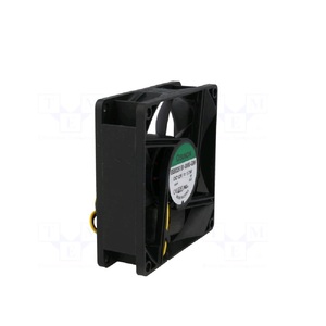 High Temperature Exhaust <b>Fan</b> for Industrial Cooling System with OEM/ODM Support - Product Image 4