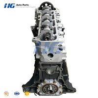 Moteur DOHC 2.4L 2RZ 2RZ-FE 16V 4 cylindres de qualité originale pour Toyota Tacoma Hiace Hilux Double Cab