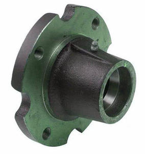 Engranaje cónico 194194C1/87375653 del mejor fabricante, piezas de repuesto agrícolas de nueva condición para piezas de picadora de paja combinada - Product Image 2