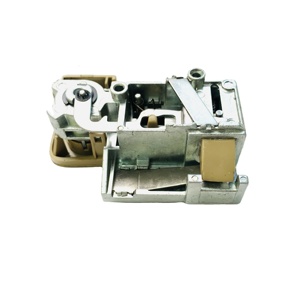 77540-SWA-A01ZC <span class=keywords><strong>coche</strong></span> piezas de repuesto autopartes bandeja caja cerradura de la manija de marfil de La Perla 2007-2010 para HONDA CR-V - Product Image 3
