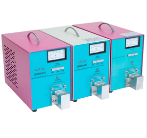 Machine thermique à haute fréquence médicale/coïncidence de chaleur de tube en caoutchouc de sac de sang/machine de thermoscellage de tuyau en caoutchouc - Product Image 3