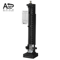ASTM D156 colorimètre Saybolt de testeur de produits pétroliers dispositif de test de couleur Saybolt équipement d'essai de couleur de laboratoire d'huile