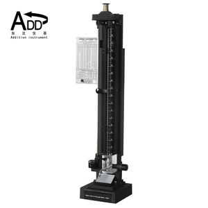 Thiết bị kiểm tra màu saybolt dầu phòng thí nghiệm Thiết bị kiểm tra màu ASTM D156 saybolt colorimeter của sản phẩm dầu mỏ Tester - Product Image 2