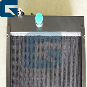 Radiador 8N5863 para Cargadora 931B, Pieza de Maquinaria de Construcción - Product Image 2