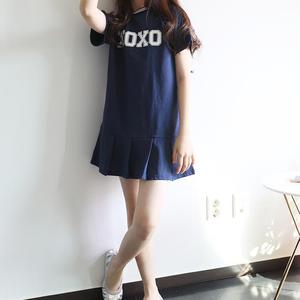 Vestido Anarkali Infantil de Noche Árabe con Bordado Indio, Fabricado en China - Product Image 2