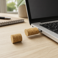 Clé USB Cork 8 Go