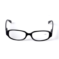 8814 unisexe mince pleine jante PC cadre carré lentille presbytie correctrice lunettes à la mode lunettes de lecture pour homme femme