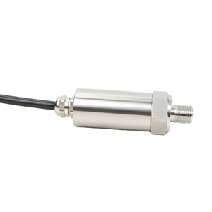 Transmisores de Presión GPT200S con Precisión del 0.5%FS y Acero Inoxidable 316 - Product Image 3