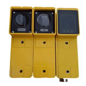 Gelişmiş hasta güvenlik lazer tarayıcı sensörü otomasyon için S30A-4011BA 1028934 - Product Image 5