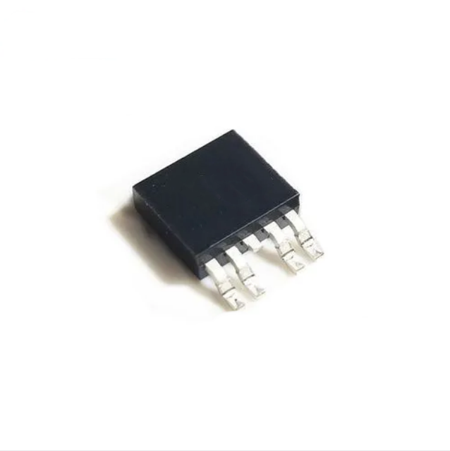DTU3708 SMD Mosfet Transistors N and P Channel 30V 26A Transistor
