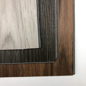 Plancher en vinyle de luxe <span class=keywords><strong>flottant</strong></span> et étanche SPC, plancher composite en <span class=keywords><strong>parquet</strong></span> dur de 5,5 mm <span class=keywords><strong>pour</strong></span> usage intérieur - Product Image 2