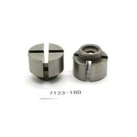 Tuerca de Rotor Nueva de Alta Calidad 7123-018D 7123-018F 7123-018G 7182-245 Rosca Derecha