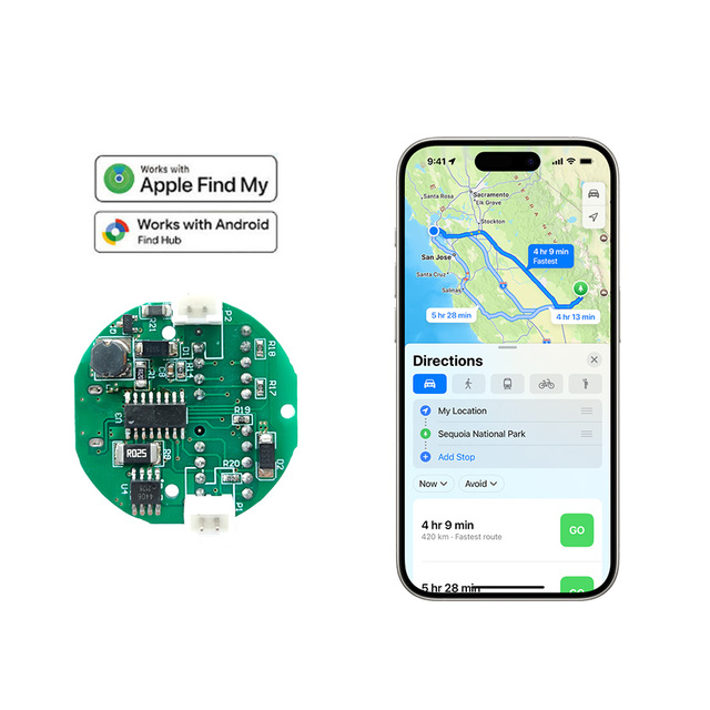 Turnkey One Stop PCB PCBA Assembly Manufacturing Service Custom Design Bom Gerber Files Layout China Factory